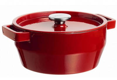 Pyrex Cast Iron Slow Cook (24cm 3.6L)